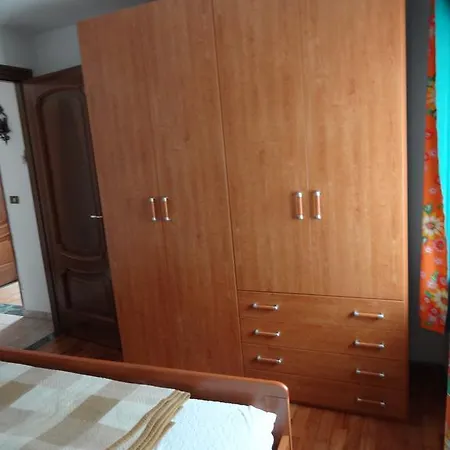 Sunlake Apartment Brusson