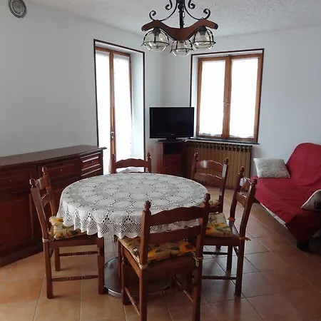 Apartment Sunlake Brusson
